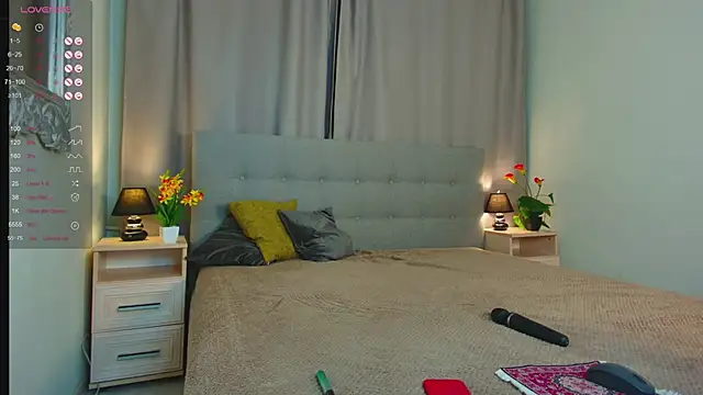 Carla Dalton online show from 26, 1, 2025