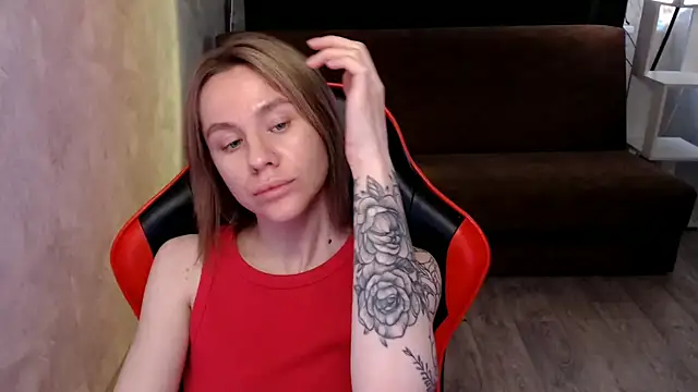 Mila Jon online show from 28, 11, 2025