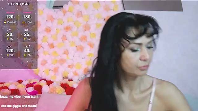 Melissa Fane online show from 10, 2, 2026