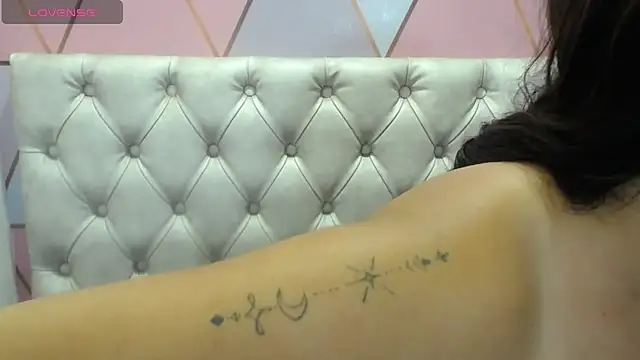 juliana diaz online show from 15, 3, 2025