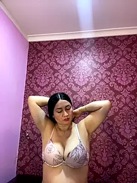 juliana diaz online show from 12, 11, 2025