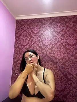 juliana diaz online show from 17, 11, 2025