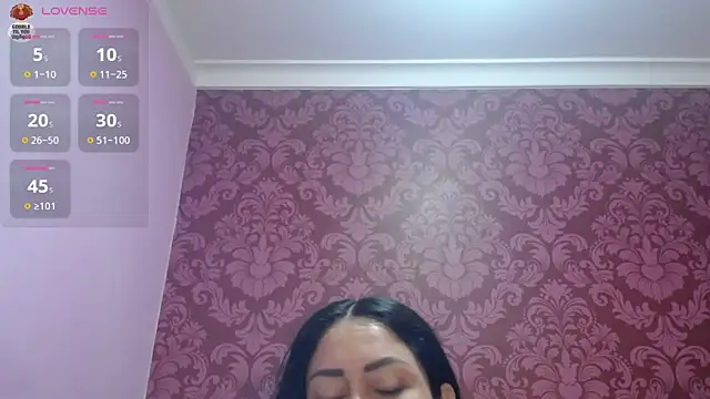 juliana diaz online show from 1, 6, 2026