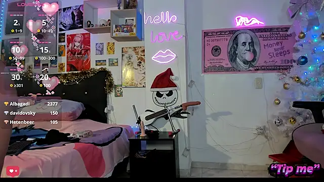 may aceros online show from 30, 12, 2024