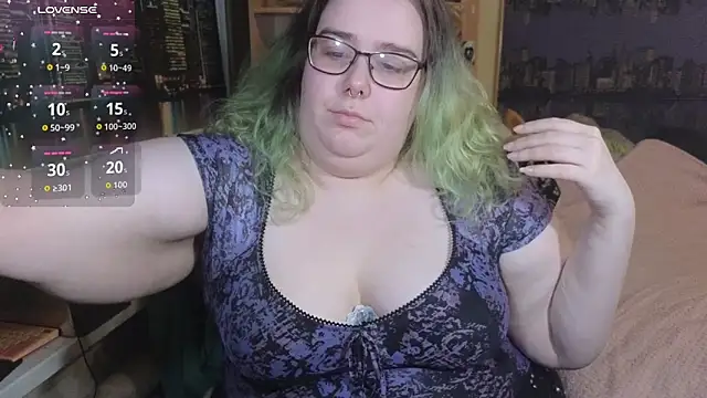 JannetPie online show from 17, 4, 2026