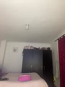 AlondraDiossa03 online show from 13, 1, 2025