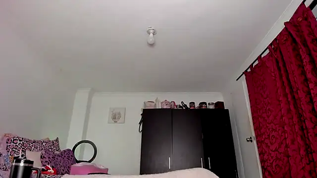 AlondraDiossa03 online show from 21, 1, 2025