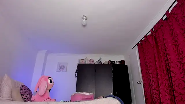 AlondraDiossa03 online show from 24, 1, 2025