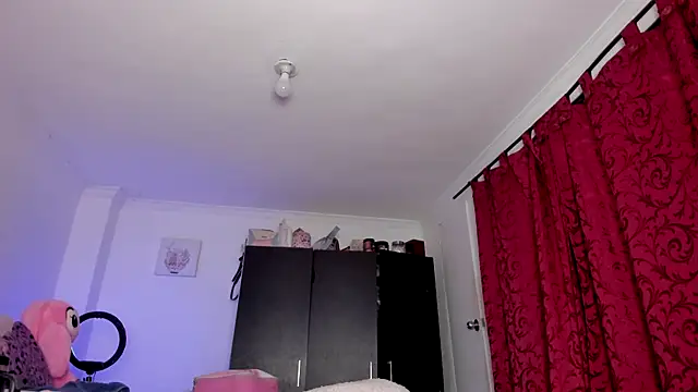 AlondraDiossa03 online show from 24, 1, 2025