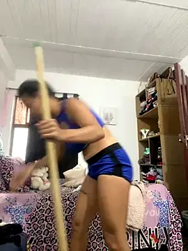 AlondraDiossa03 online show from 31, 10, 2025