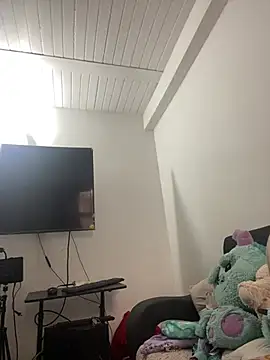 AlondraDiossa03 online show from 13, 2, 2026