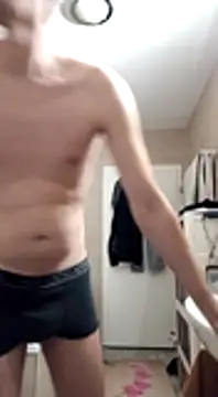 Geiler-boy313 online show from 3, 1, 2025