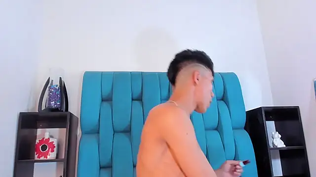 Snapshot of AlanNaughty chatting on 18, 1, 2025 AlanNaughty online show from 18, 1, 2025