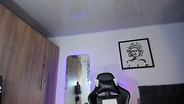 AlanNaughty online show from 14, 1, 2026