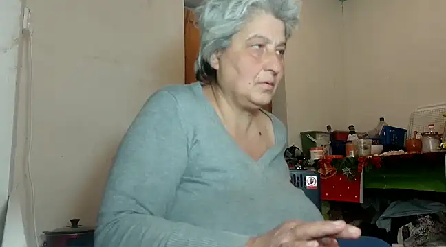 ExquisiteMature online show from 17, 1, 2025