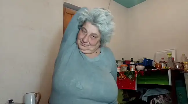 ExquisiteMature online show from 18, 1, 2025