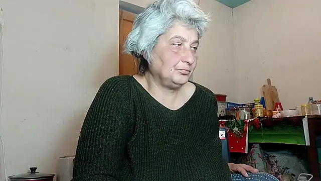 ExquisiteMature online show from 31, 1, 2025