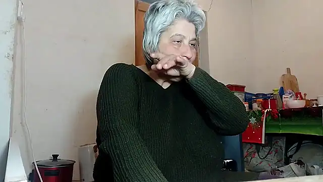 ExquisiteMature online show from 9, 2, 2025