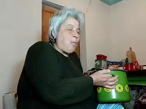 ExquisiteMature online show from 13, 2, 2025