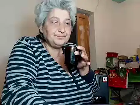 ExquisiteMature online show from 16, 2, 2025