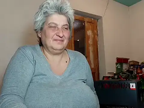 ExquisiteMature online show from 18, 2, 2025