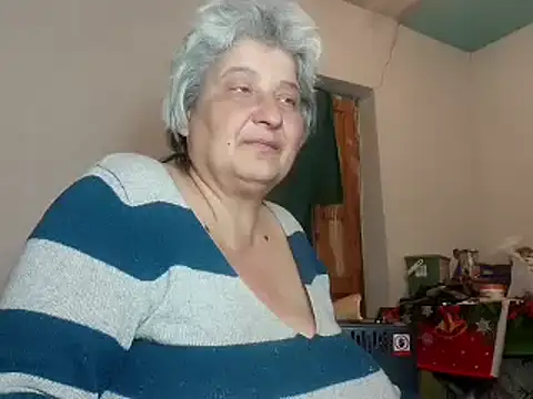 ExquisiteMature online show from 22, 2, 2025