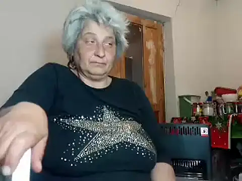 ExquisiteMature online show from 10, 3, 2025