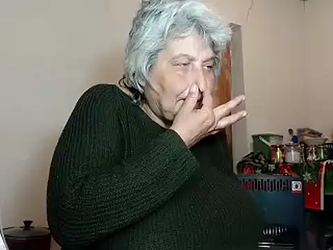 ExquisiteMature online show from 14, 3, 2025