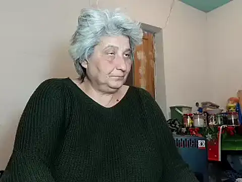 ExquisiteMature online show from 14, 3, 2025