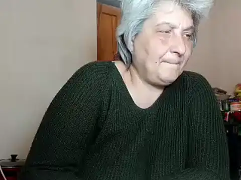 ExquisiteMature online show from 14, 3, 2025