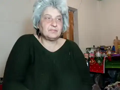 ExquisiteMature online show from 22, 3, 2025