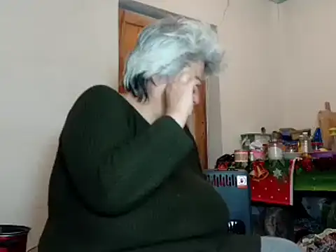 ExquisiteMature online show from 22, 3, 2025