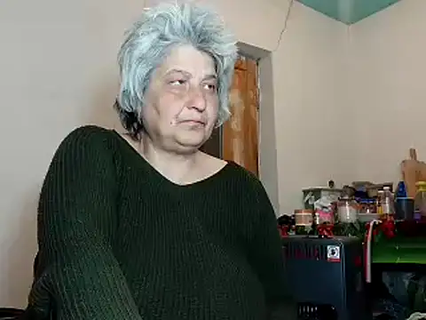 ExquisiteMature online show from 22, 3, 2025