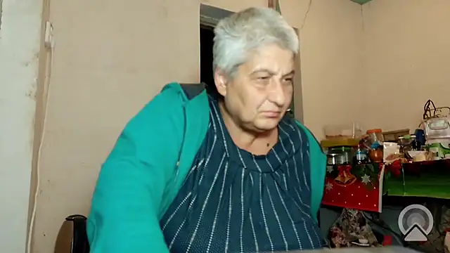 ExquisiteMature online show from 17, 9, 2025