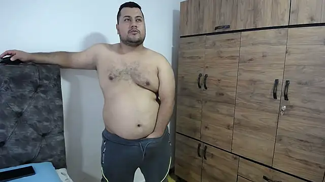 santi hothot online show from 5, 11, 2025