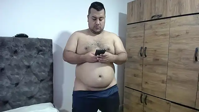 santi hothot online show from 19, 11, 2025