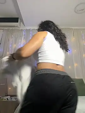 carolgaita online show from 2, 3, 2025