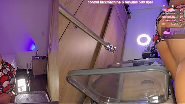 carolgaita online show from 12, 9, 2025