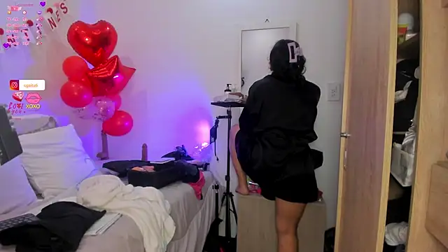 carolgaita online show from 16, 2, 2026