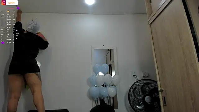 carolgaita online show from 4, 4, 2026