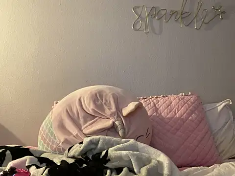 Snapshot of bunnypillow chatting on 10, 12, 2024 bunnypillow online show from 10, 12, 2024