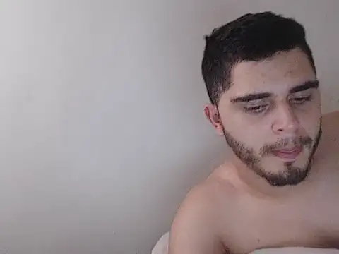 Snapshot of Fuyuichirou chatting on 5, 12, 2024 Fuyuichirou online show from 5, 12, 2024