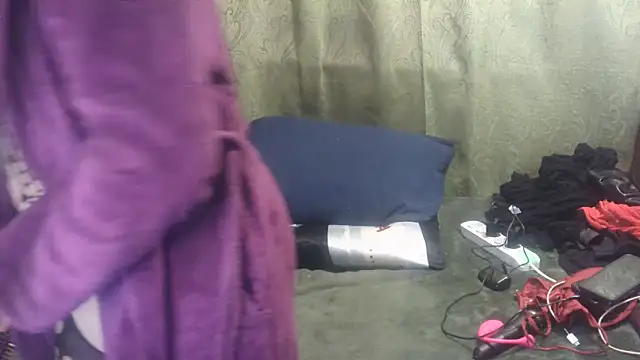 Snapshot of IngaQAce chatting on 15, 3, 2025 IngaQAce online show from 15, 3, 2025