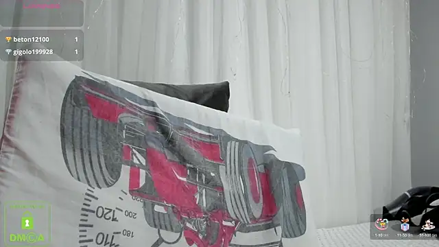 bisexyelizz online show from 16, 2, 2025