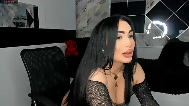 Snapshot of mistress_meryem chatting on 28, 2, 2025 mistress meryem online show from 28, 2, 2025