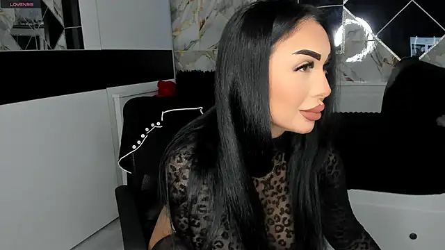 Snapshot of mistress_meryem chatting on 11, 3, 2025 mistress meryem online show from 11, 3, 2025