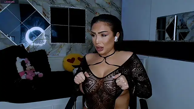 Snapshot of mistress_meryem chatting on 21, 9, 2025 mistress meryem online show from 21, 9, 2025