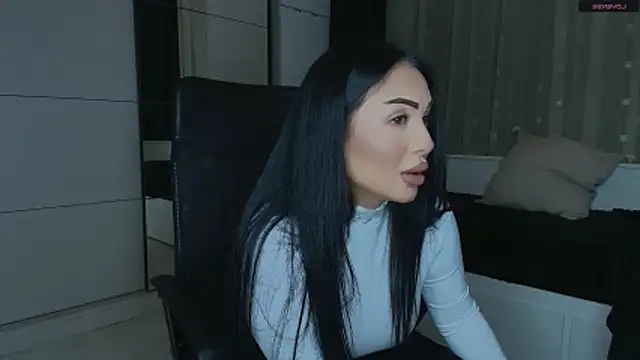 mistress meryem online show from 6, 2, 2026