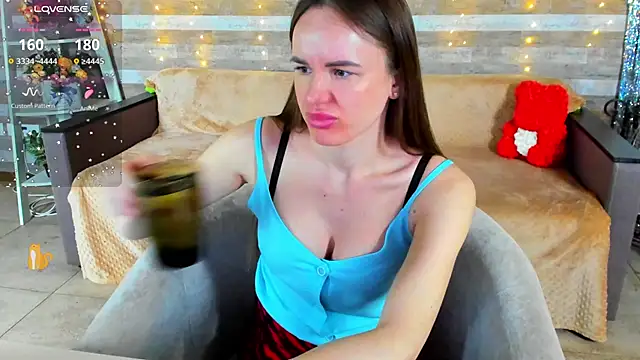 SusanSmit online show from 19, 3, 2026