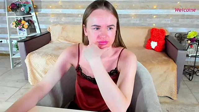 Snapshot of SusanSmit chatting on 12, 6, 2026 SusanSmit online show from 12, 6, 2026